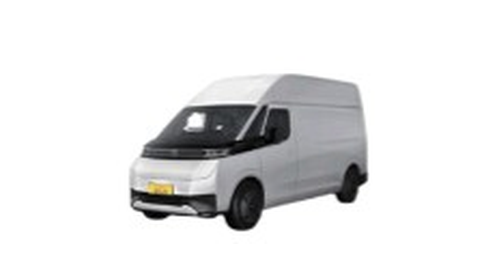 Farizon SuperVan חשמלי בליסינג